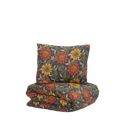 Bäddset Gullholmen Satin