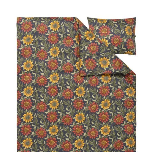 Bäddset Gullholmen Satin