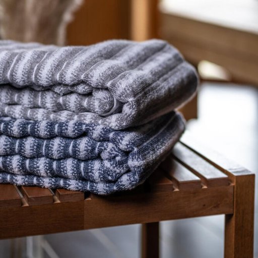 Badlakan Melange, 80x160 cm