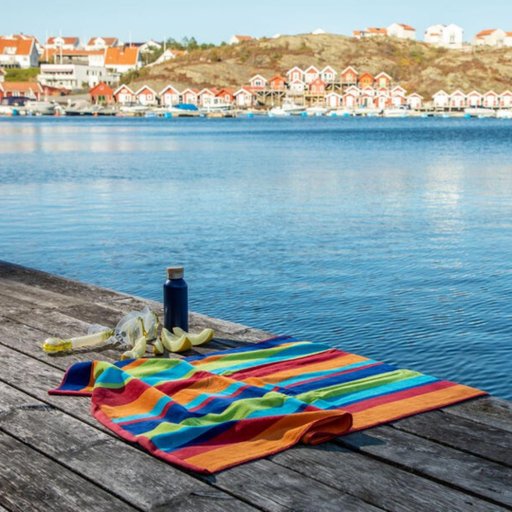 Badlakan Multi, 80x160 cm