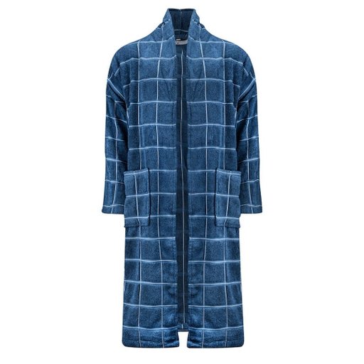 Badrock/Morgonrock Frotté