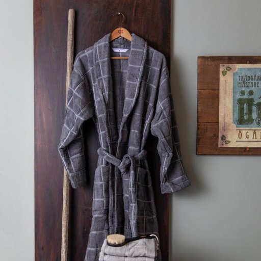 Badrock/Morgonrock Frotté