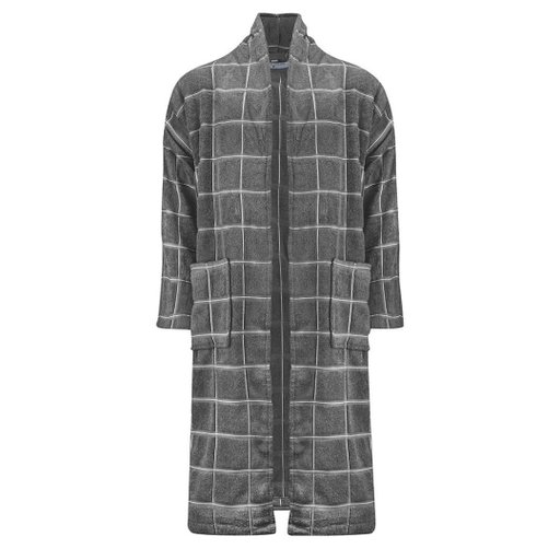 Badrock/Morgonrock Frotté