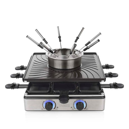 Raclette & Fondue Raclette & Fondue