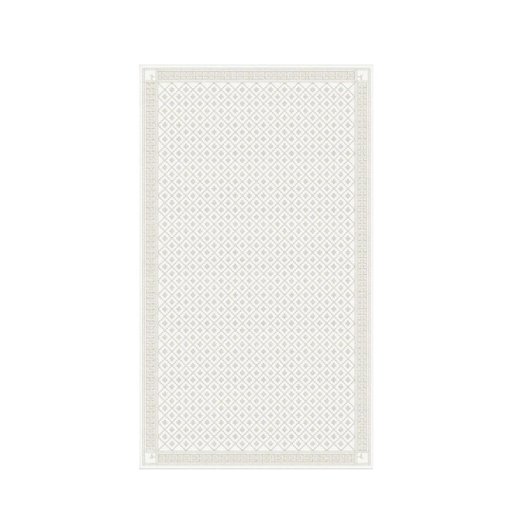 Bordsduk Åttebladrose