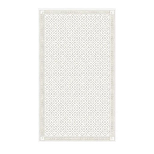 Bordsduk Åttebladrose