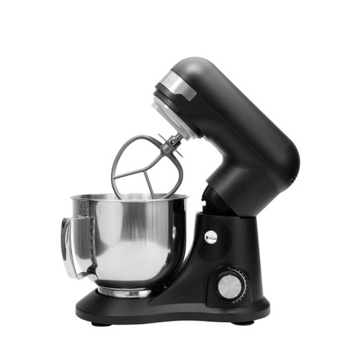 Köksmaskin 5L 1000W KA300, Mattsvart