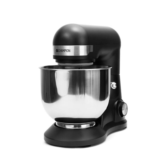 Köksmaskin 5L 1000W KA300, Mattsvart