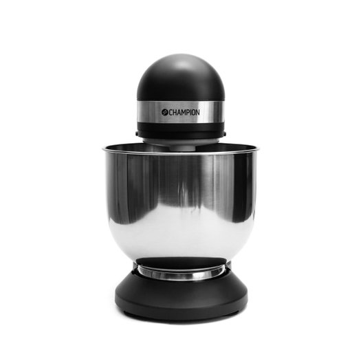 Köksmaskin 5L 1000W KA300, Mattsvart