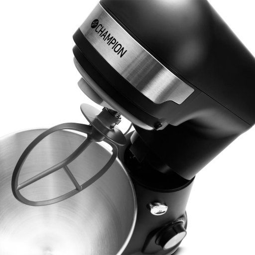 Köksmaskin 5L 1000W KA300, Mattsvart