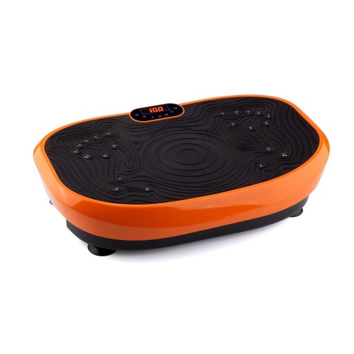 Vibrationsplattform Corex