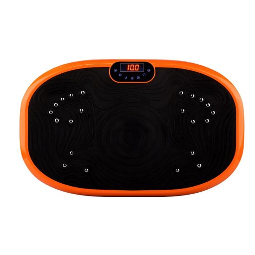 Vibrationsplattform Corex