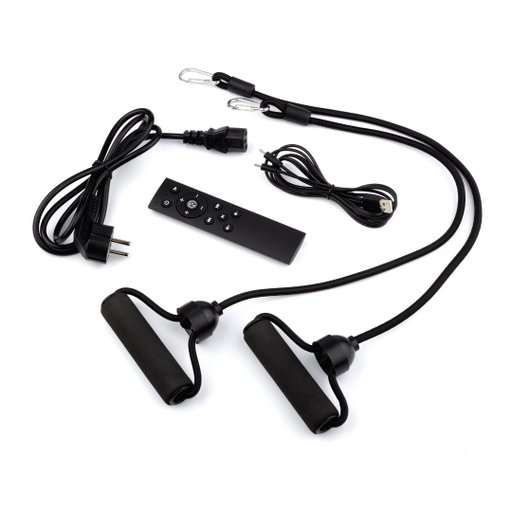 Vibrationsplattform Corex