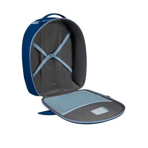 Resväska Happy Sammies ECO Pingvin Peter