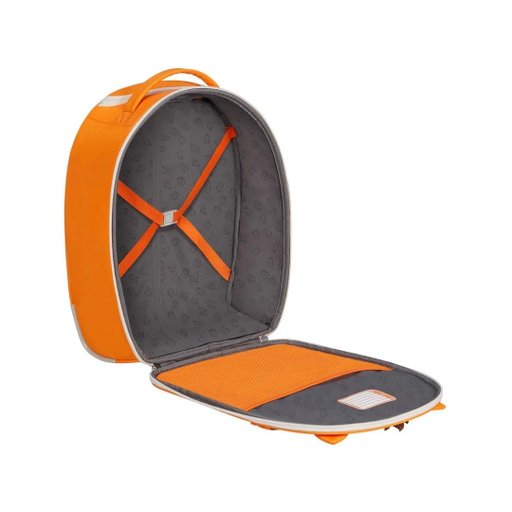 Resväska Happy Sammies ECO Tiger Toby 