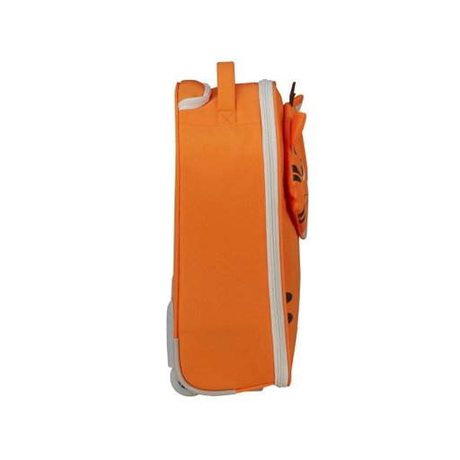 Resväska Happy Sammies ECO Tiger Toby 