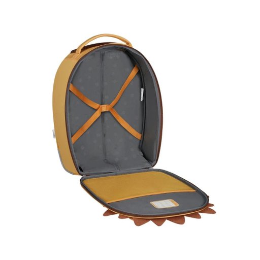 Resväska Happy Sammies ECO Lejon Leo 