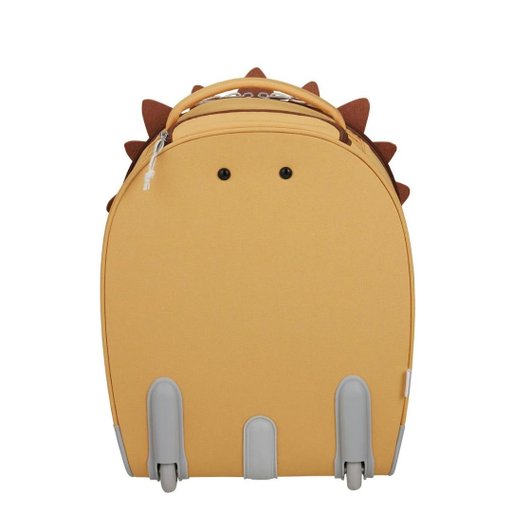 Resväska Happy Sammies ECO Lejon Leo 