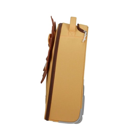 Resväska Happy Sammies ECO Lejon Leo 