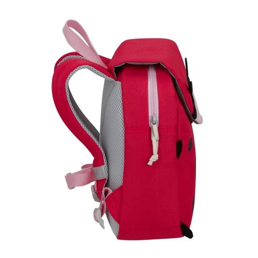 Ryggsäck Happy Sammies ECO Nyckelpiga Lally