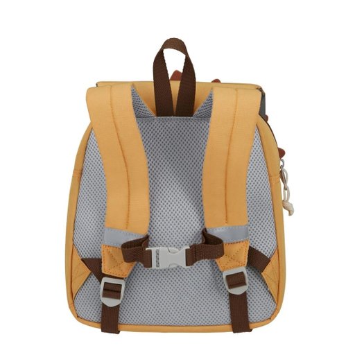 Ryggsäck Happy Sammies ECO Lejon Leo