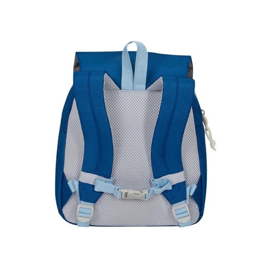 Ryggsäck Happy Sammies ECO Pingvin Peter