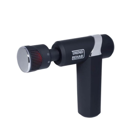 Massagepistol Hot & Cold