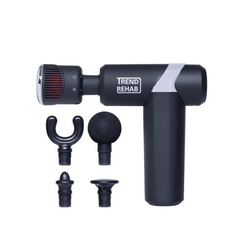 Massagepistol Hot & Cold