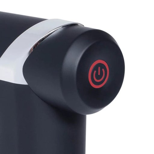 Massagepistol Hot & Cold