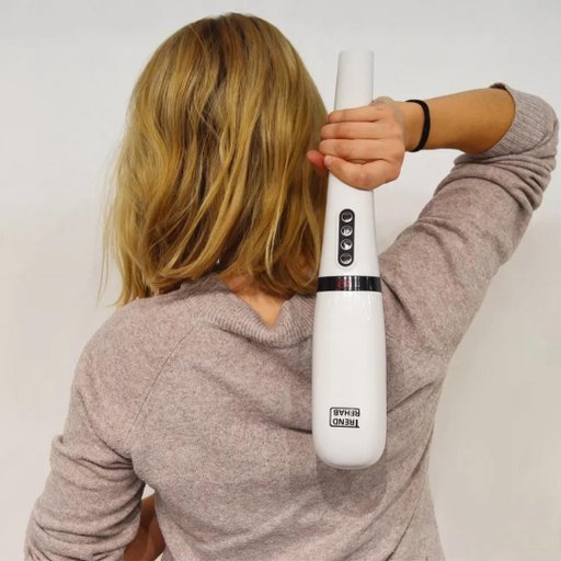 RelaxME Heat – trådlös