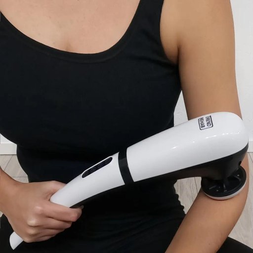 RelaxME Heat – trådlös