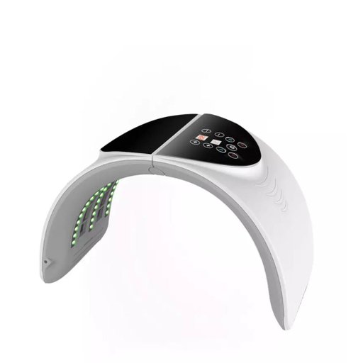 LED-ljusterapimaskin