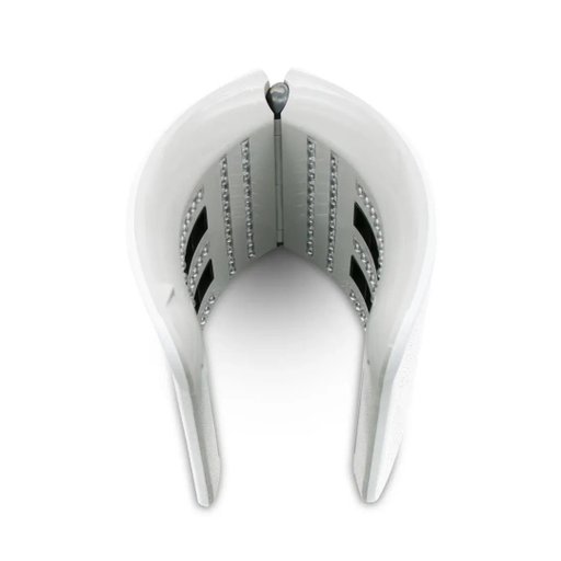 LED-ljusterapimaskin