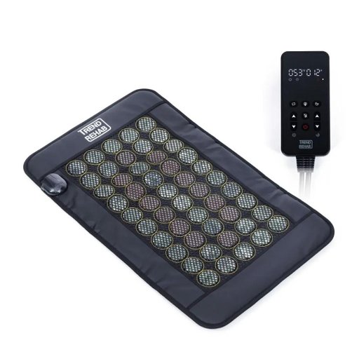 InfraHeat Halvkroppsmadrass