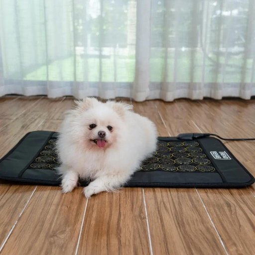 InfraHeat Halvkroppsmadrass