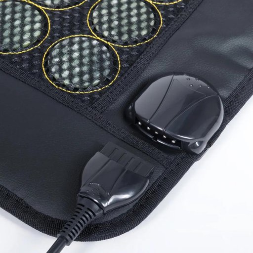 InfraHeat Halvkroppsmadrass