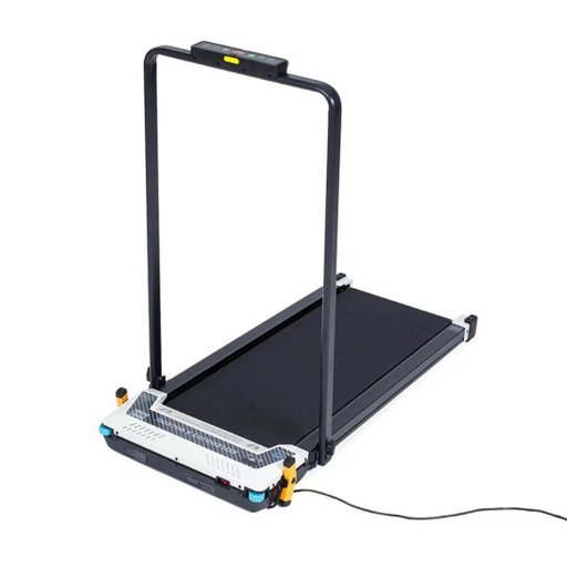 Löpband med zonterapi – hopfällbart 12 km/h