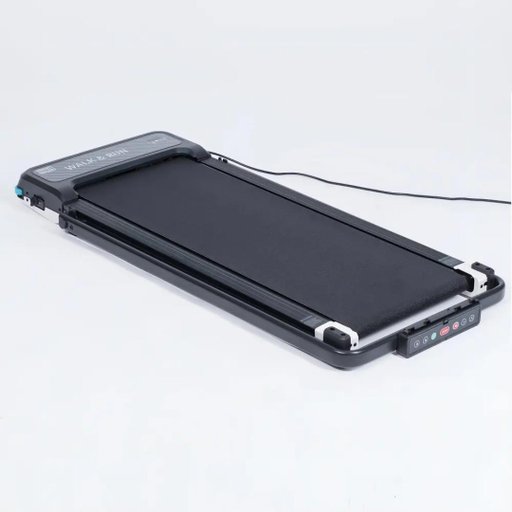 Löpband med zonterapi – hopfällbart 12 km/h