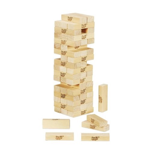 Spel Jenga Refresh