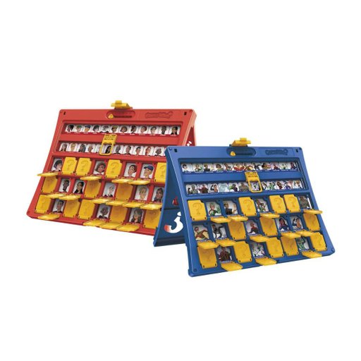 Brädspel Guess Who?