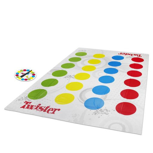 Spel Twister