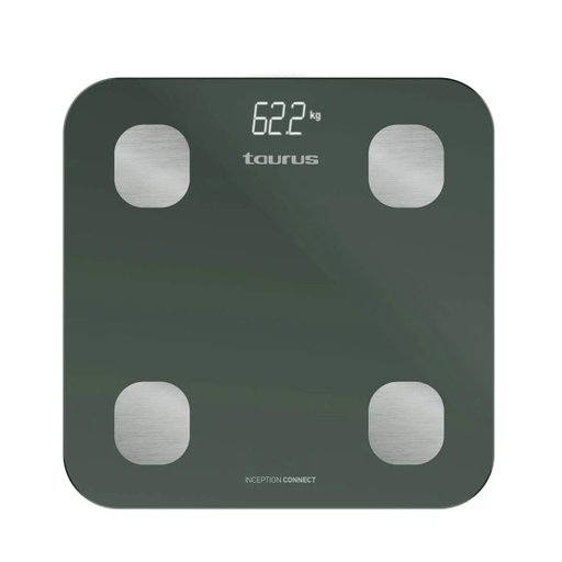 Badrumsvåg Smart Inception Connect