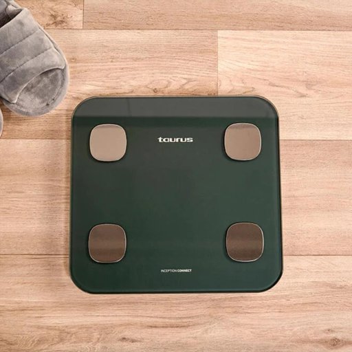 Badrumsvåg Smart Inception Connect