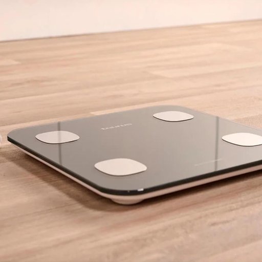 Badrumsvåg Smart Inception Connect