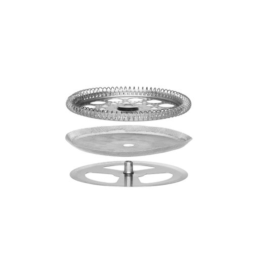 Kaffepress Gastro Stål 1 liter