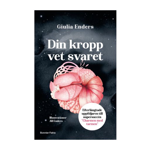 Din kropp vet svaret