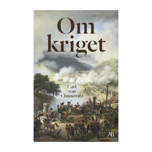 Om kriget