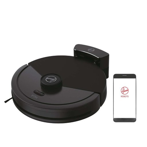 Robotdammsugare HG4