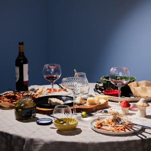 Champagnekupa Opacity 4-pack