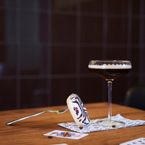 Champagnekupa Opacity 4-pack